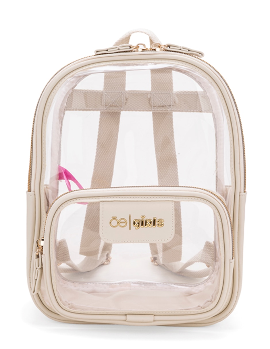 Mochila infantil tlaloci no