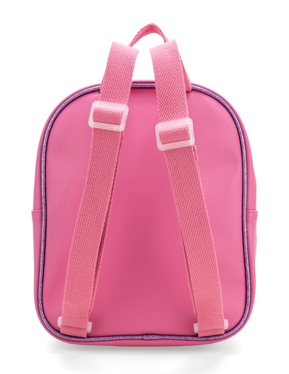 Mochila infantil babayaga 4