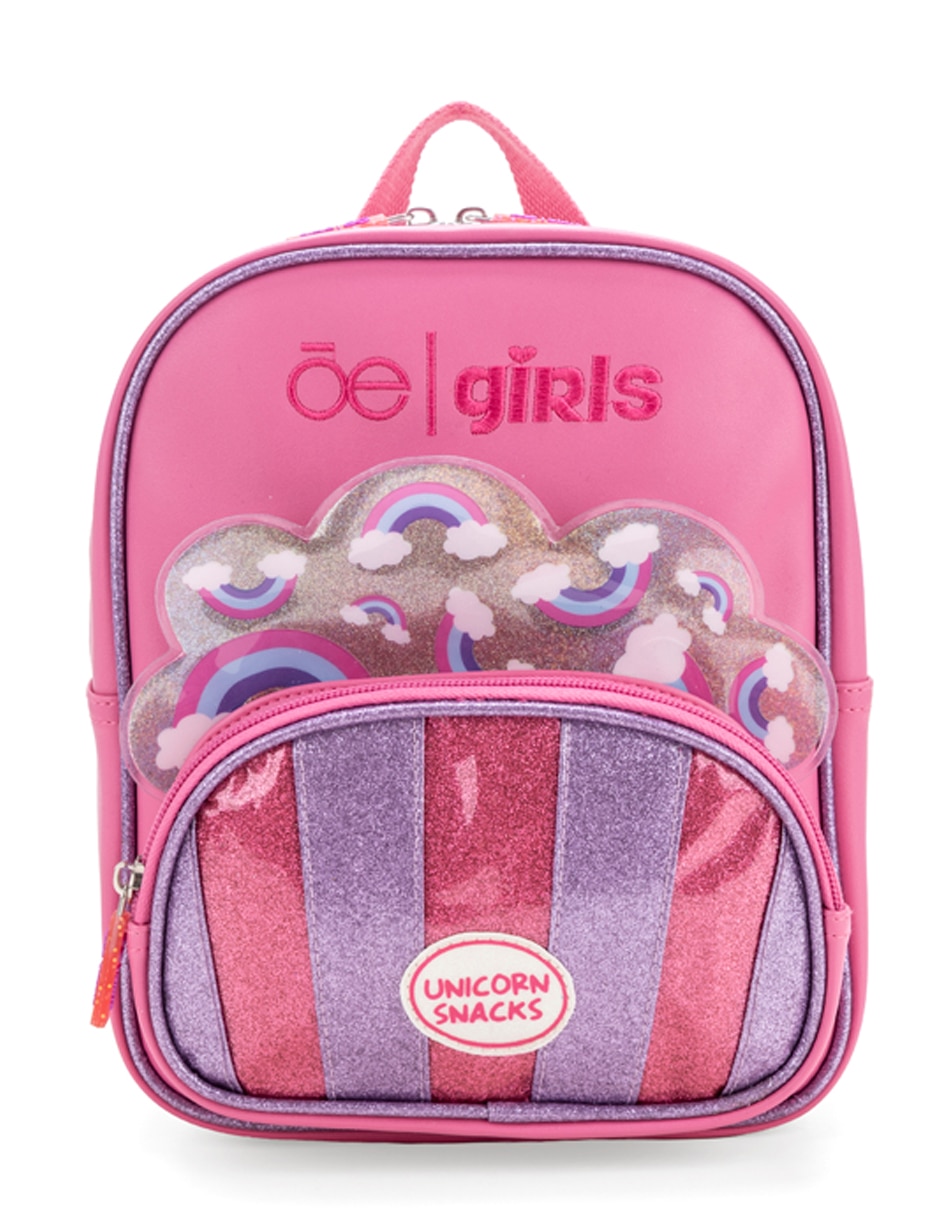 Mochila infantil babayaga 1