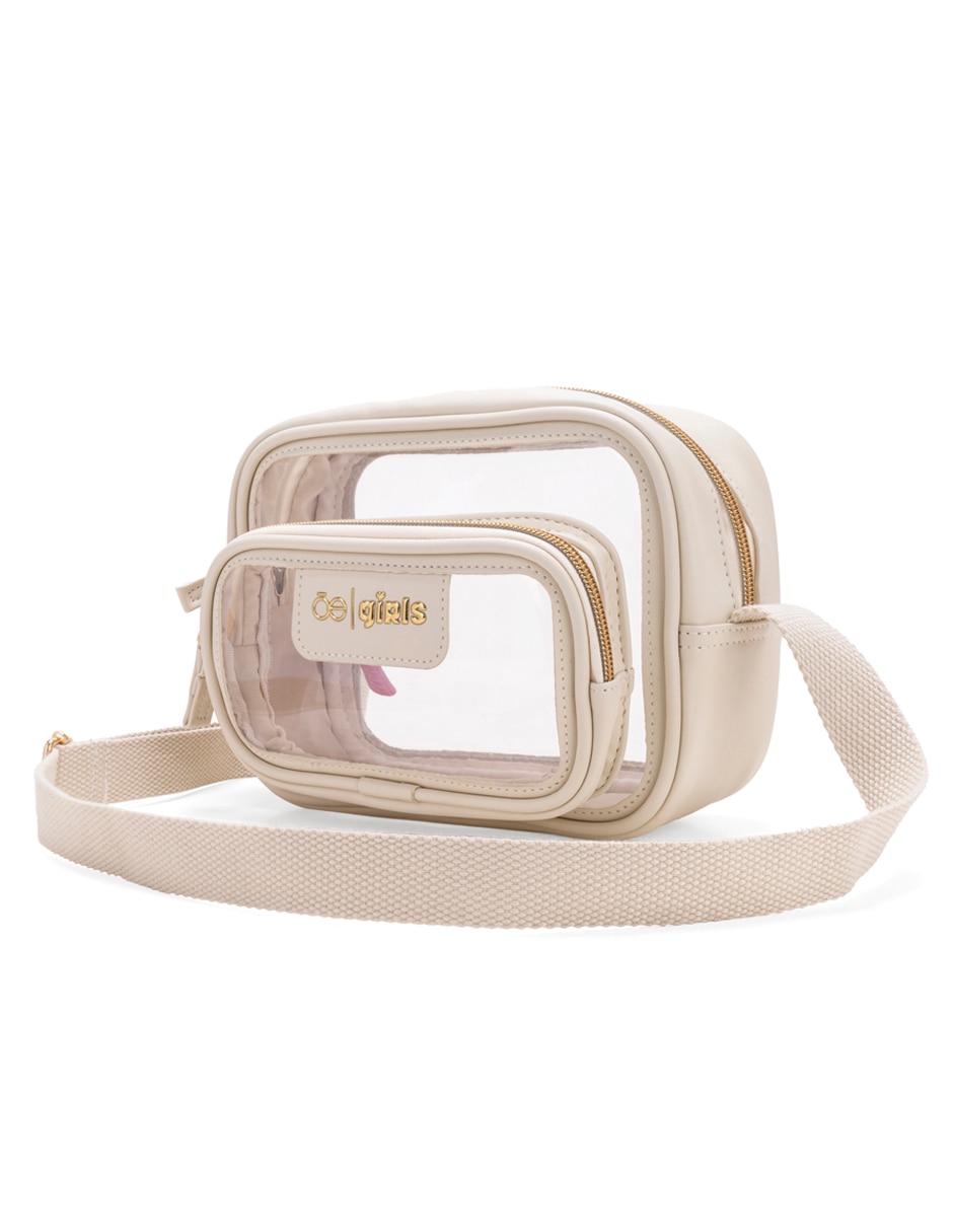 Bolsa crossbody cloe tlaloci niña