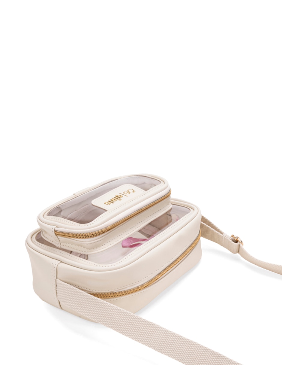 Bolsa crossbody cloe tlaloci niña