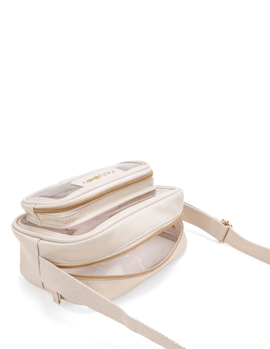 Bolsa crossbody cloe tlaloci niña