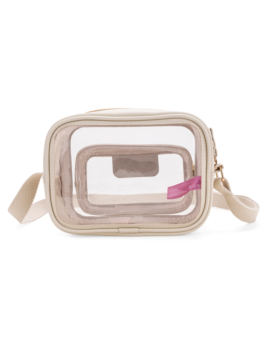 Bolsa crossbody cloe tlaloci niña