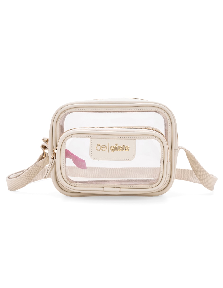 Bolsa crossbody cloe tlaloci niña