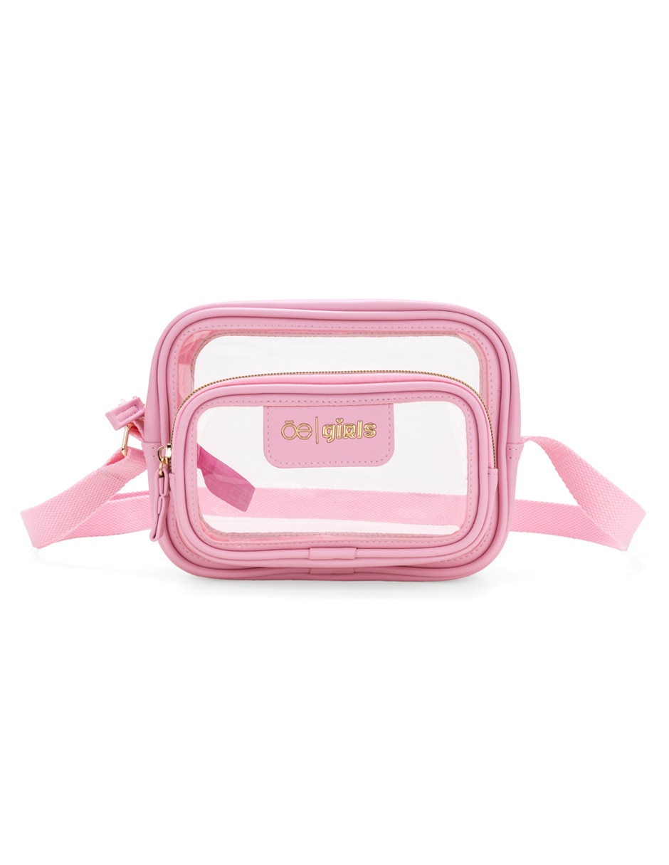 Bolsa crossbody tlaloci niña Bolsa crossbody tlaloci niña