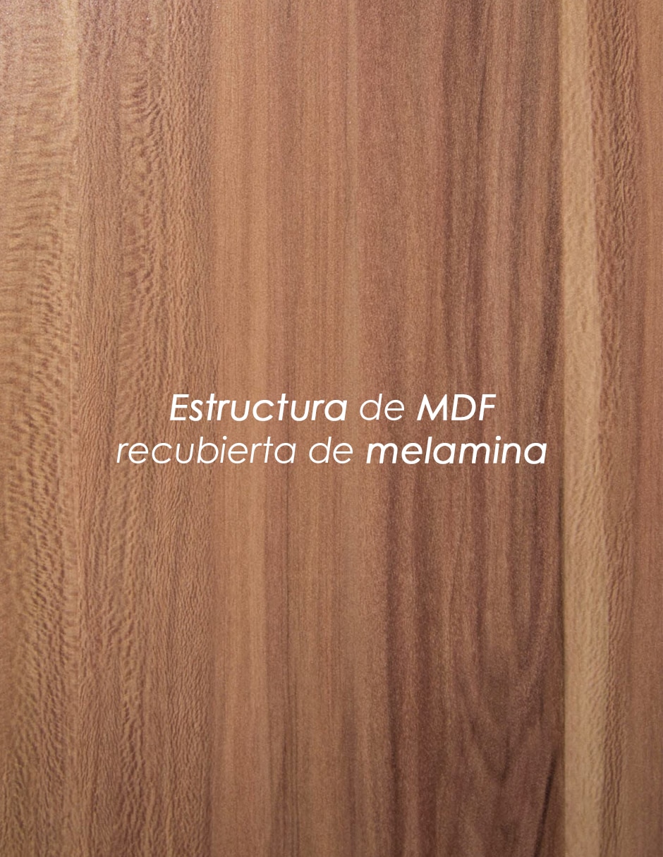 Mesa de comedor extensible armable oval 3