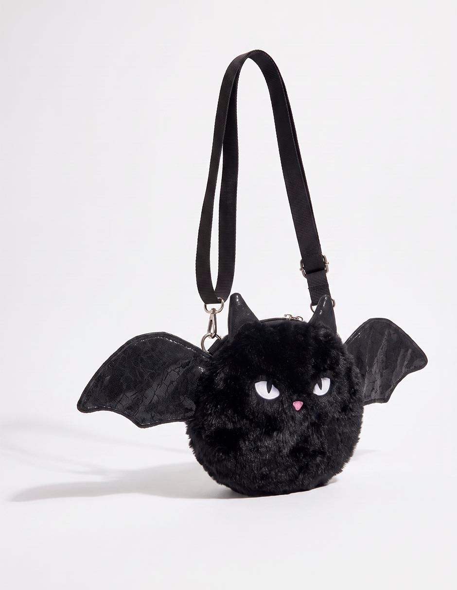 Bolsa crossbody para niña