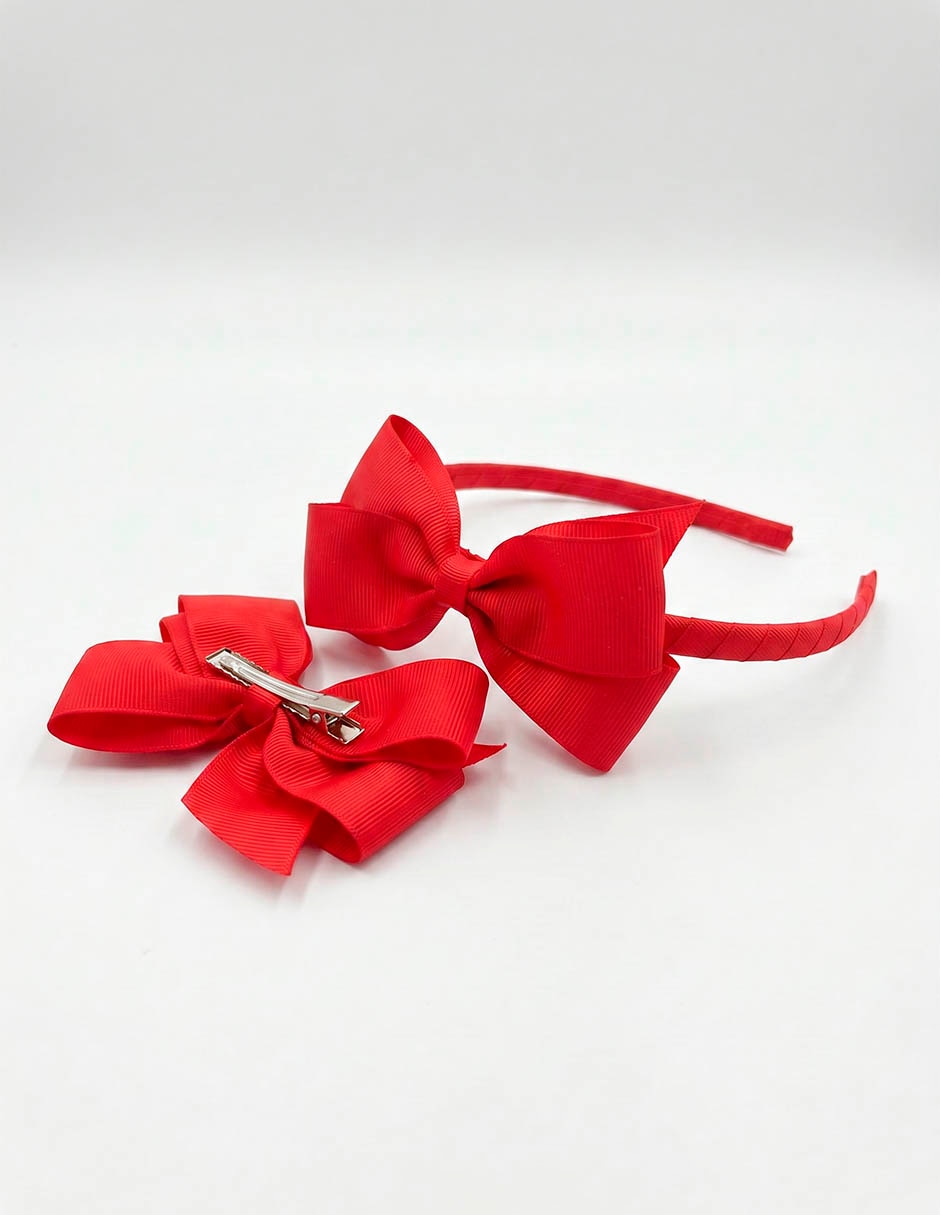 Set diadema 2