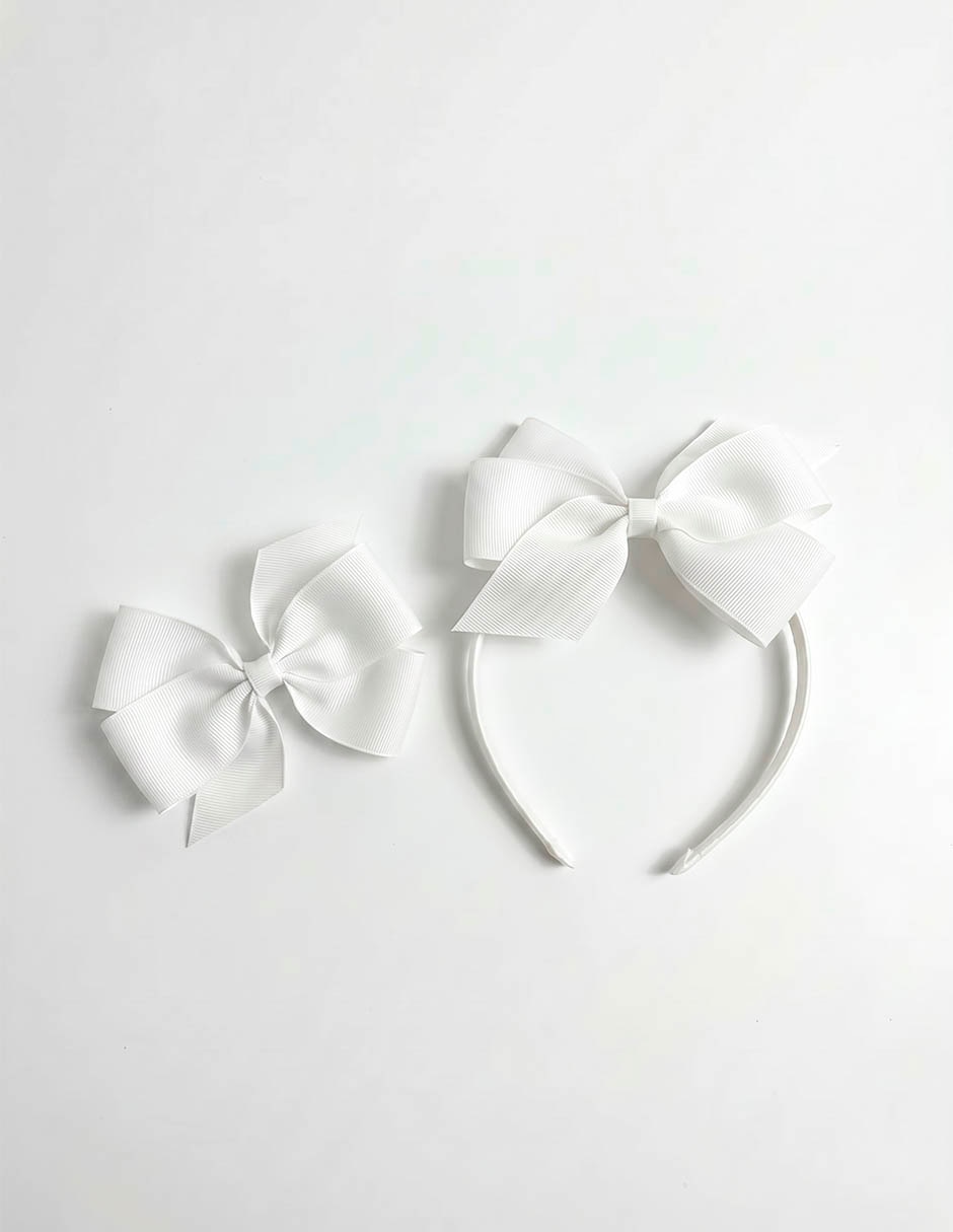 Set diadema Set diadema