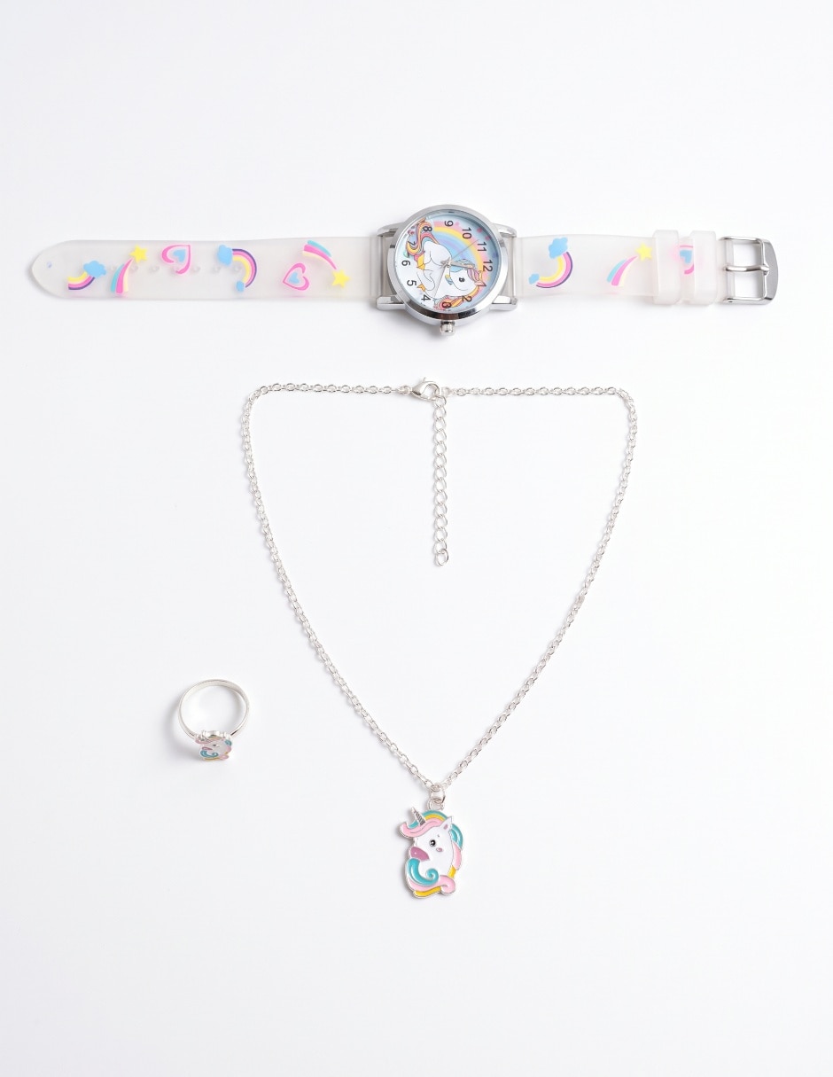 Reloj para niña pga2608-28