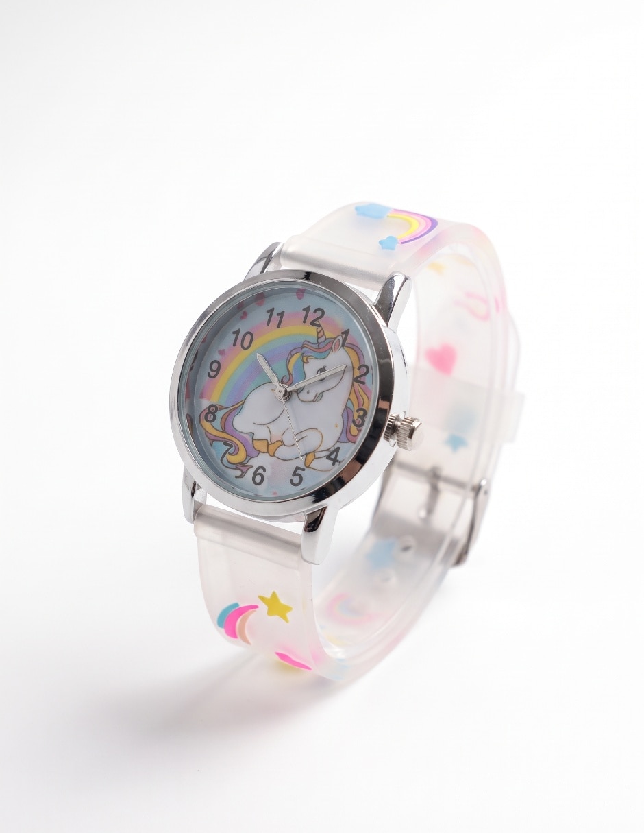 Reloj para niña pga2608-28 3