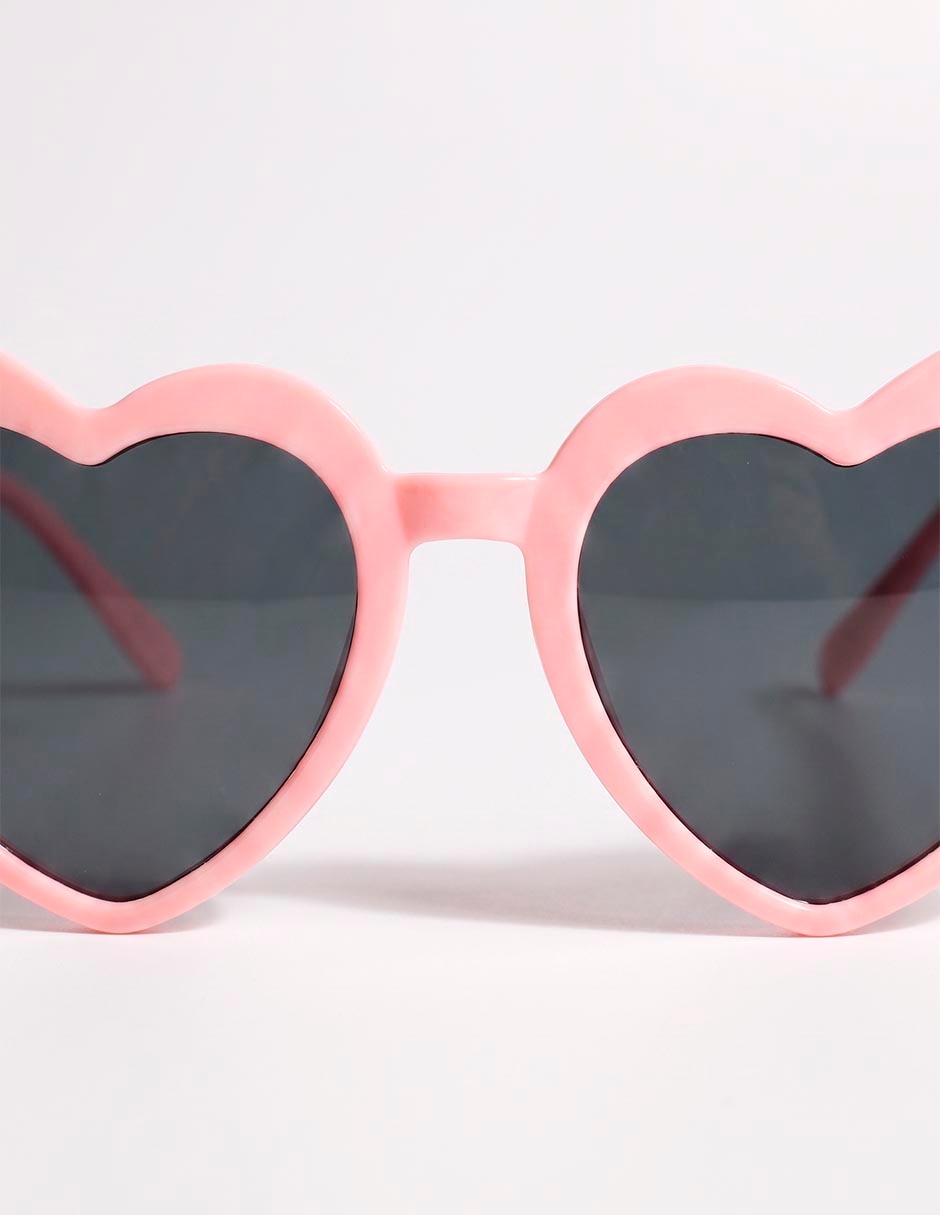 Lentes de sol para niña 4
