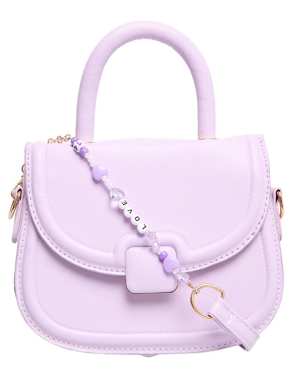 Bolsa crossbody para mujer