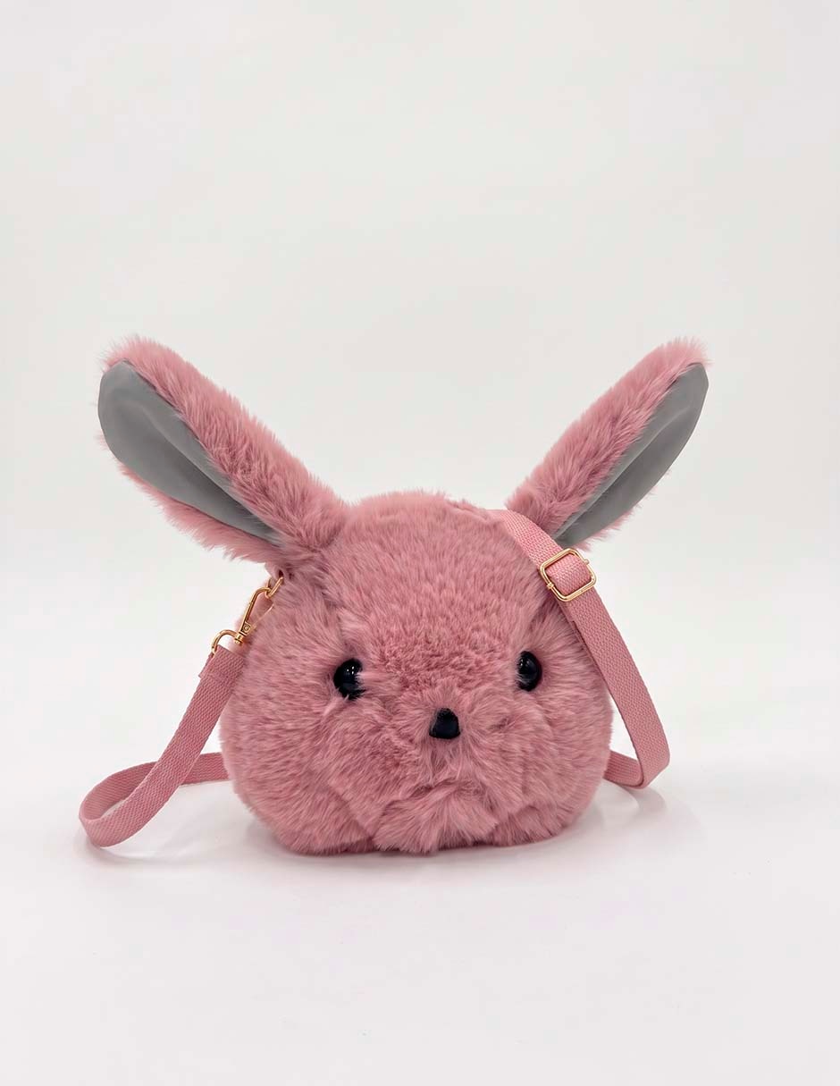 Bolsa crossbody para niña
