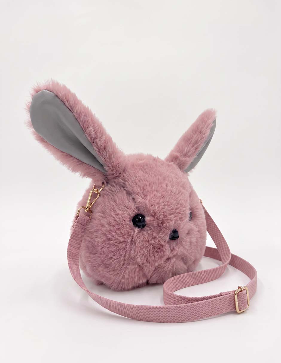 Bolsa crossbody para niña 2
