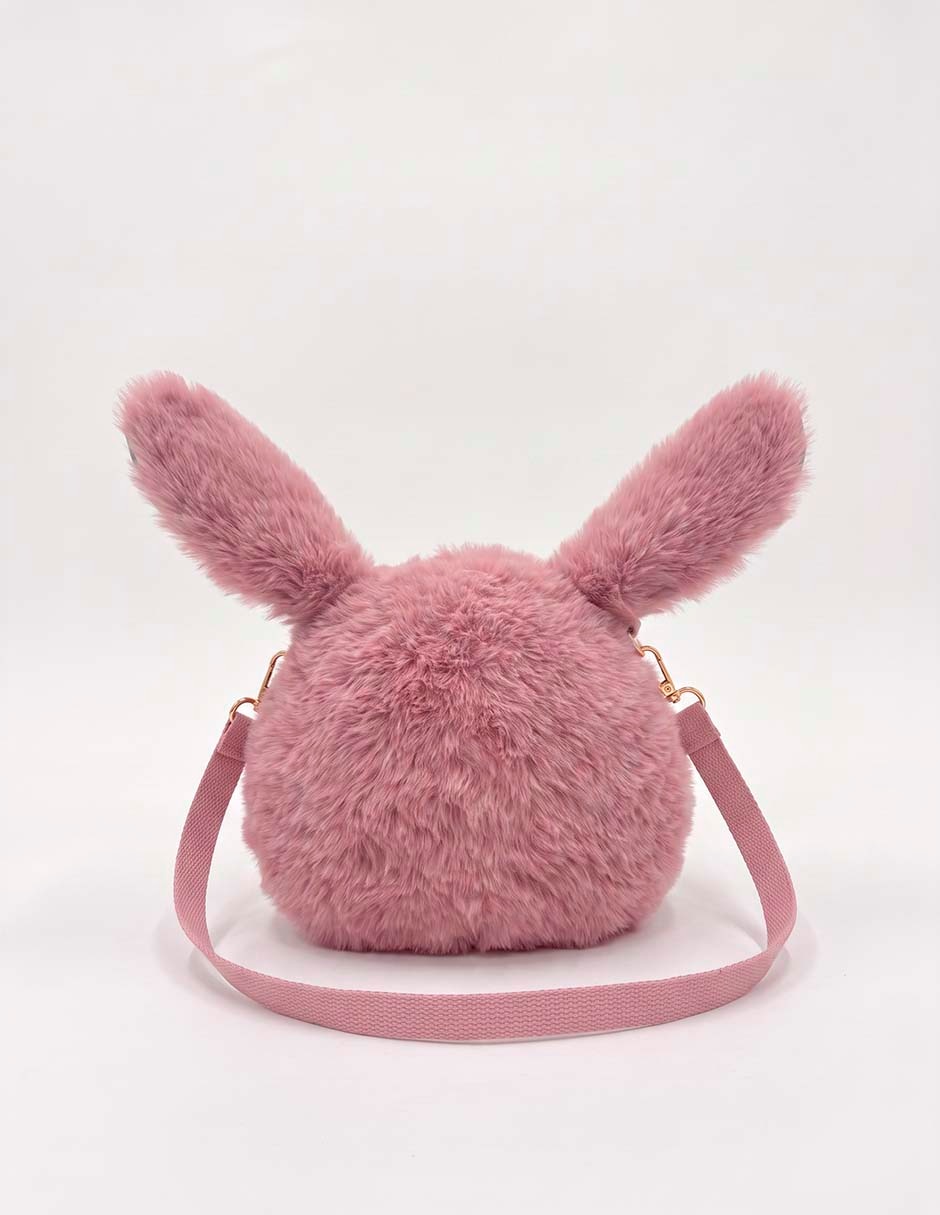 Bolsa crossbody para niña 3