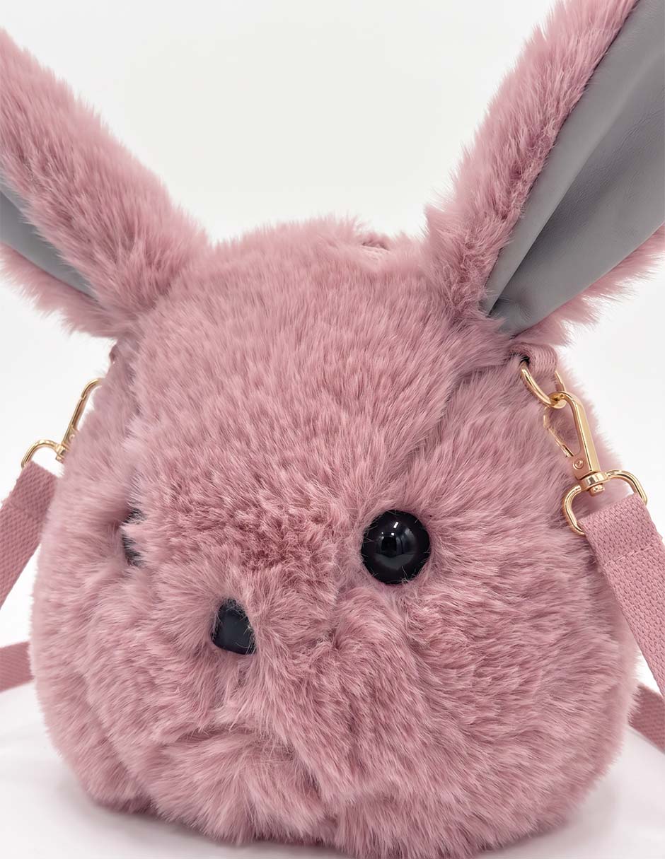 Bolsa crossbody para niña 4