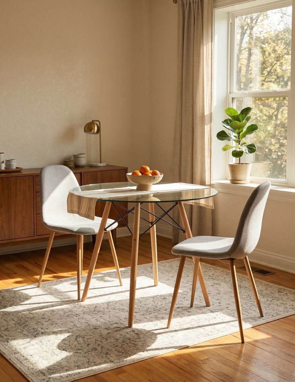 Mesa cocina CHAD 5