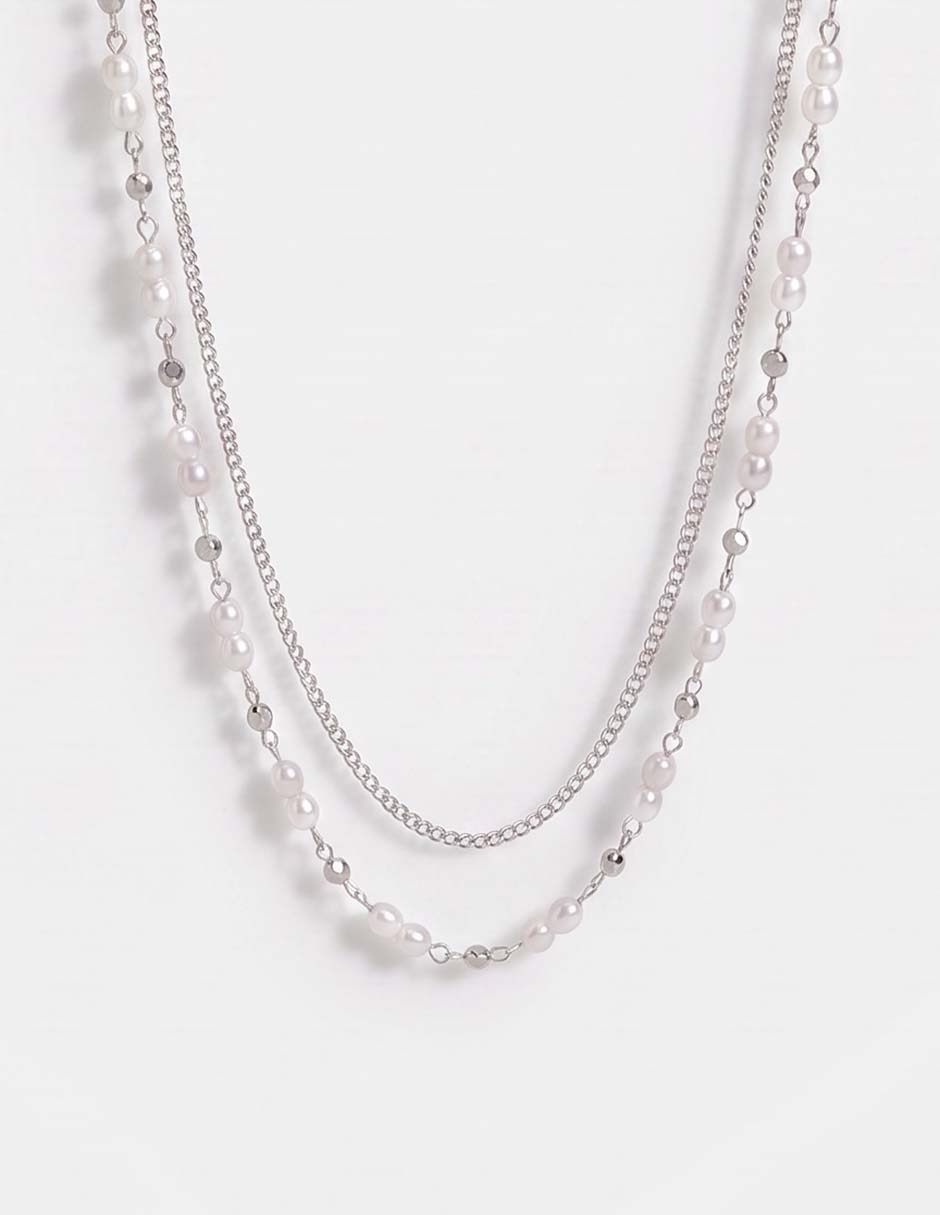 JOYERÍA FANTASÍA Minnie de (si aplica) Redonda Alta Joyeria de Plata P 925 2