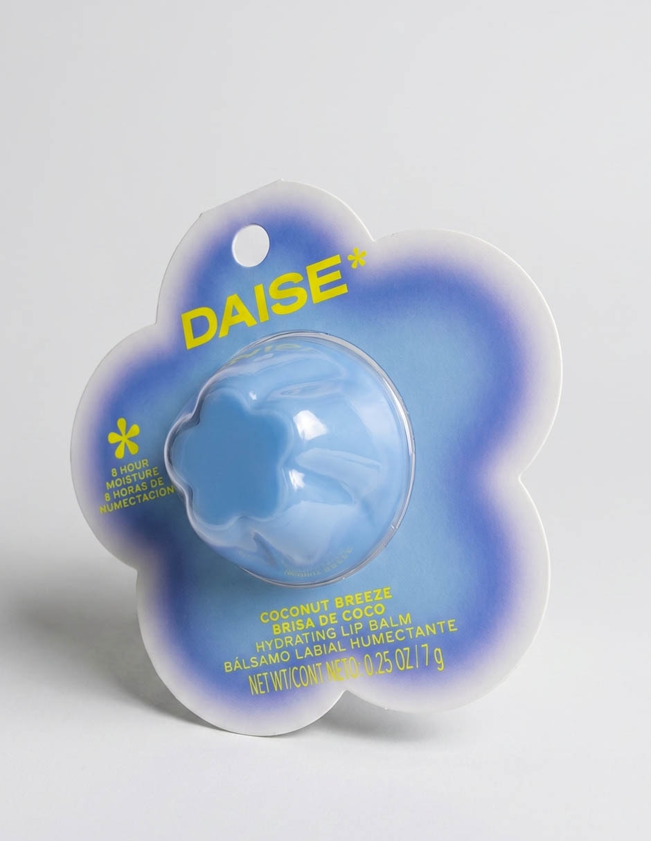 Bálsamo aroma coco