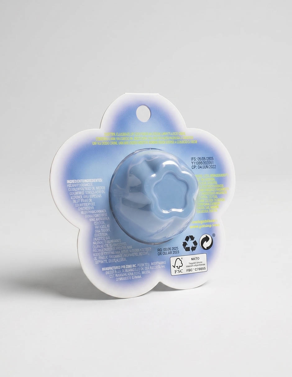 Bálsamo aroma coco 3