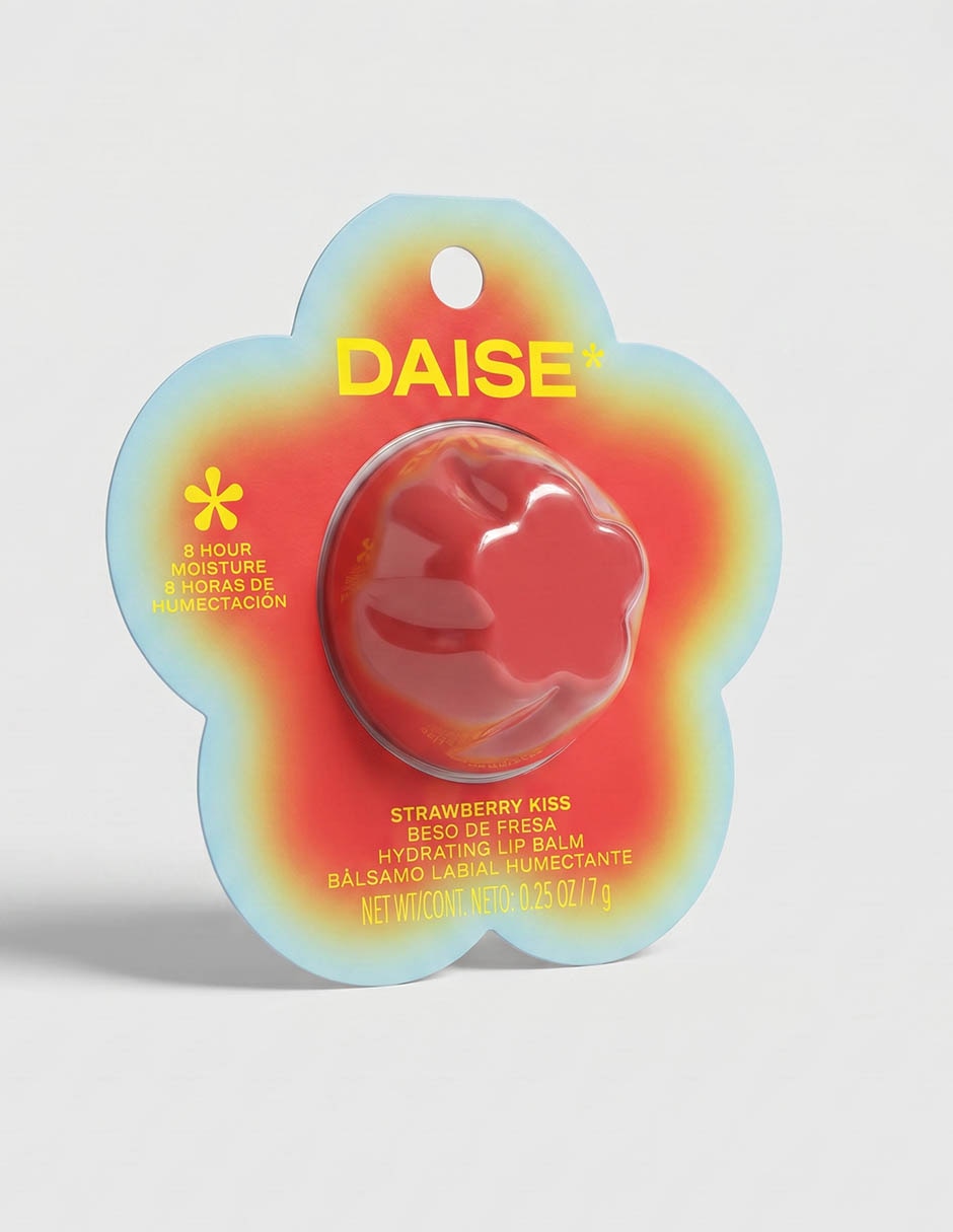 Bálsamo Daise aroma fresa