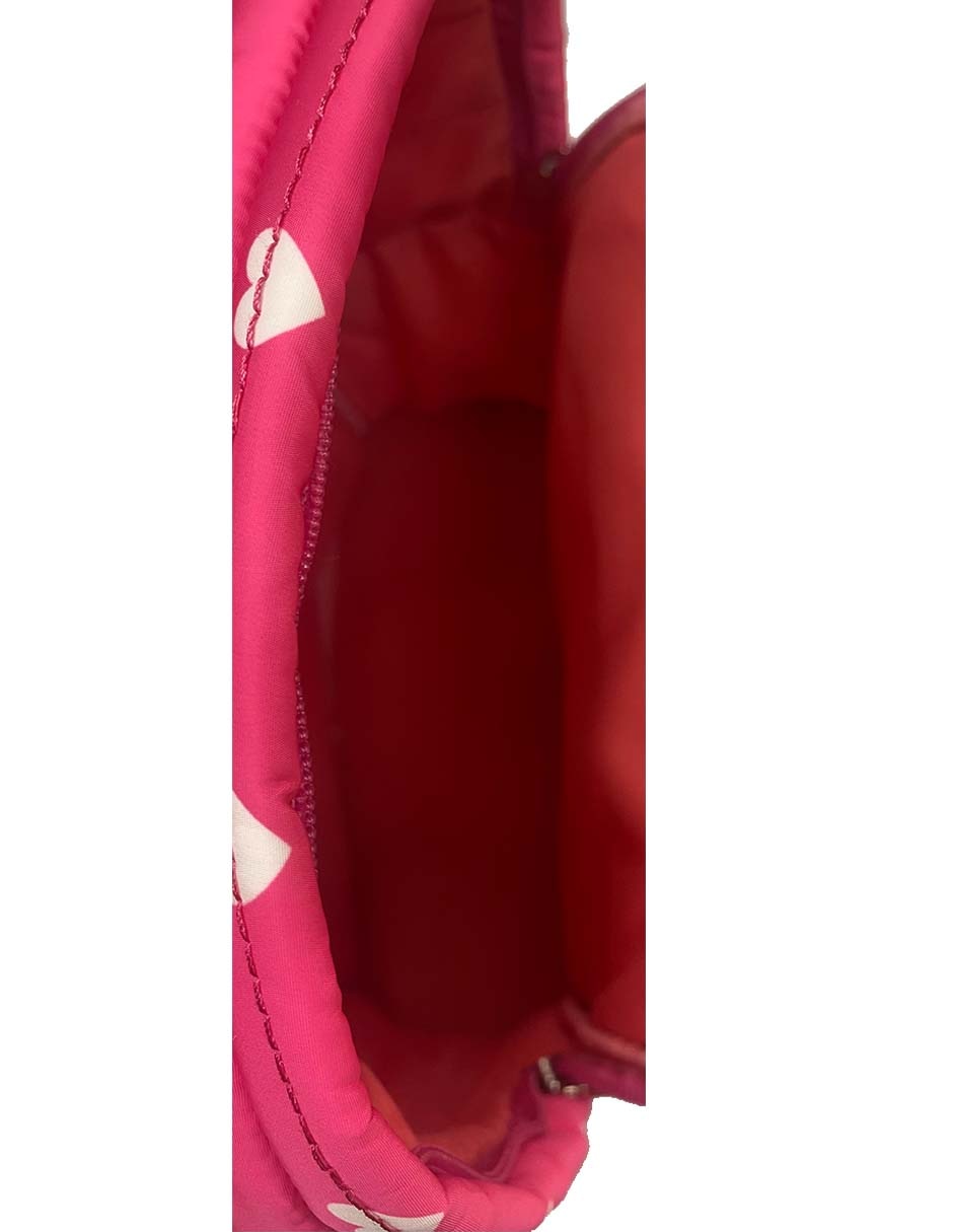 Mochila infantil piquenique para niña