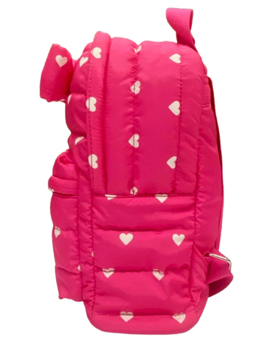 Mochila infantil piquenique para niña