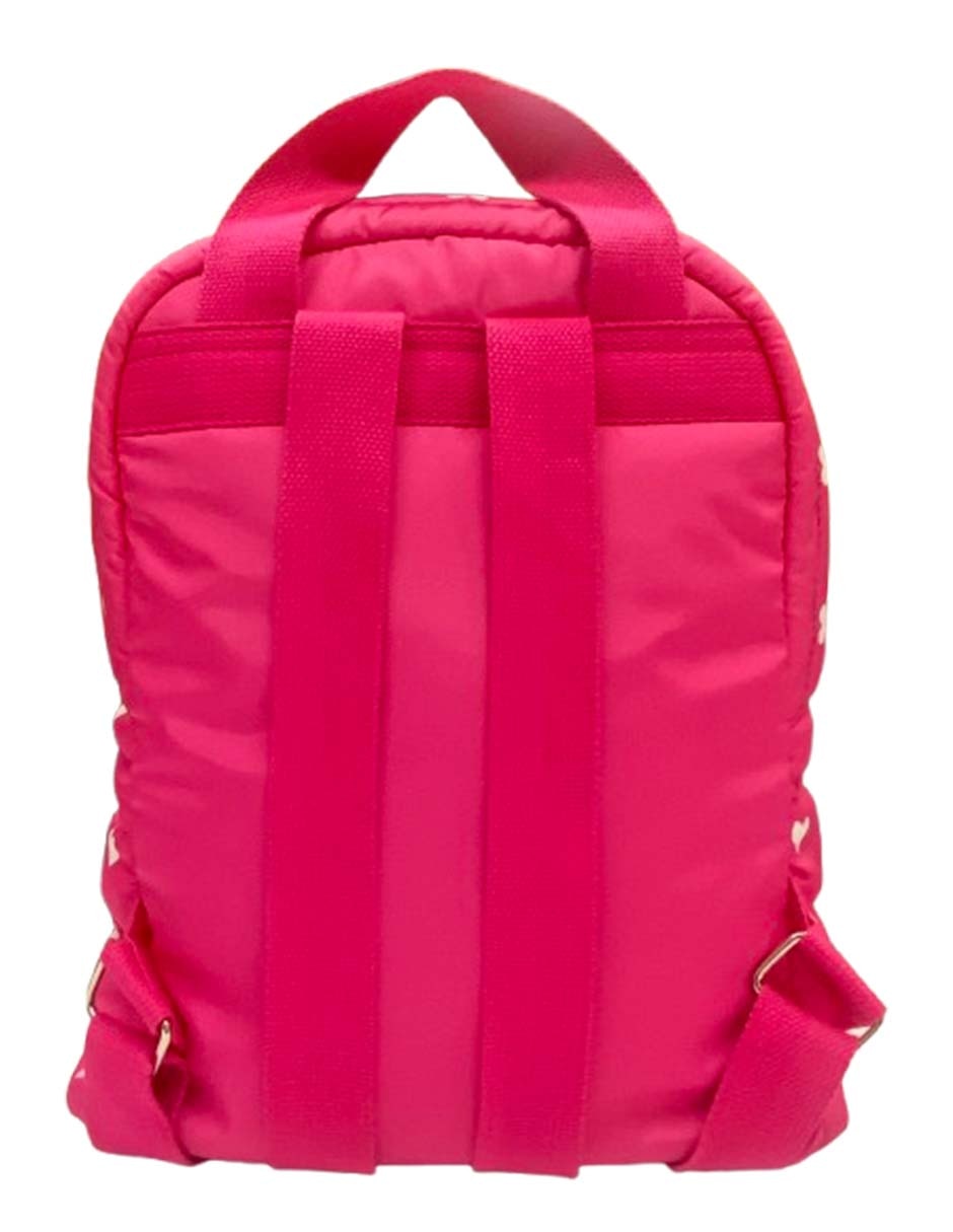 Mochila infantil piquenique para niña