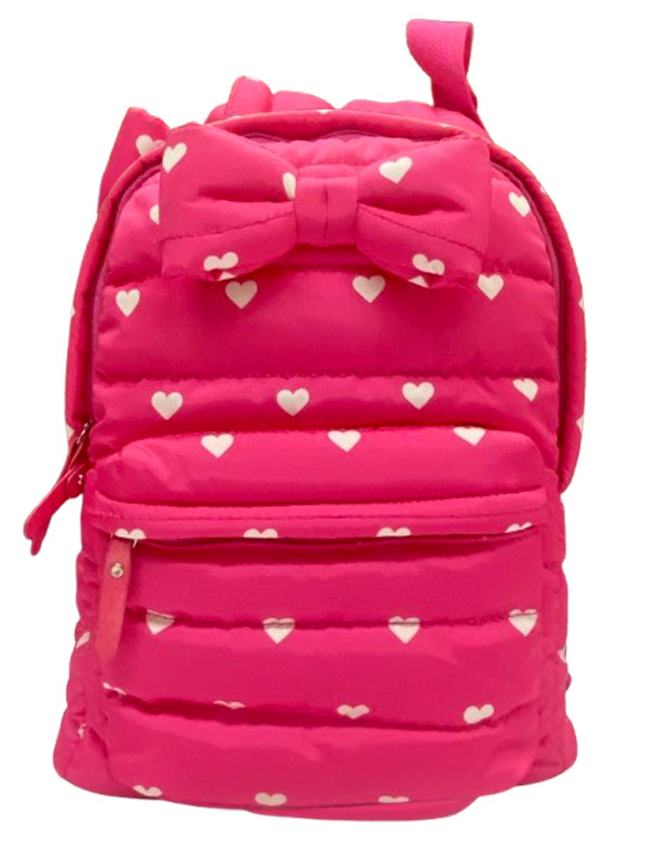 Mochila infantil para niña