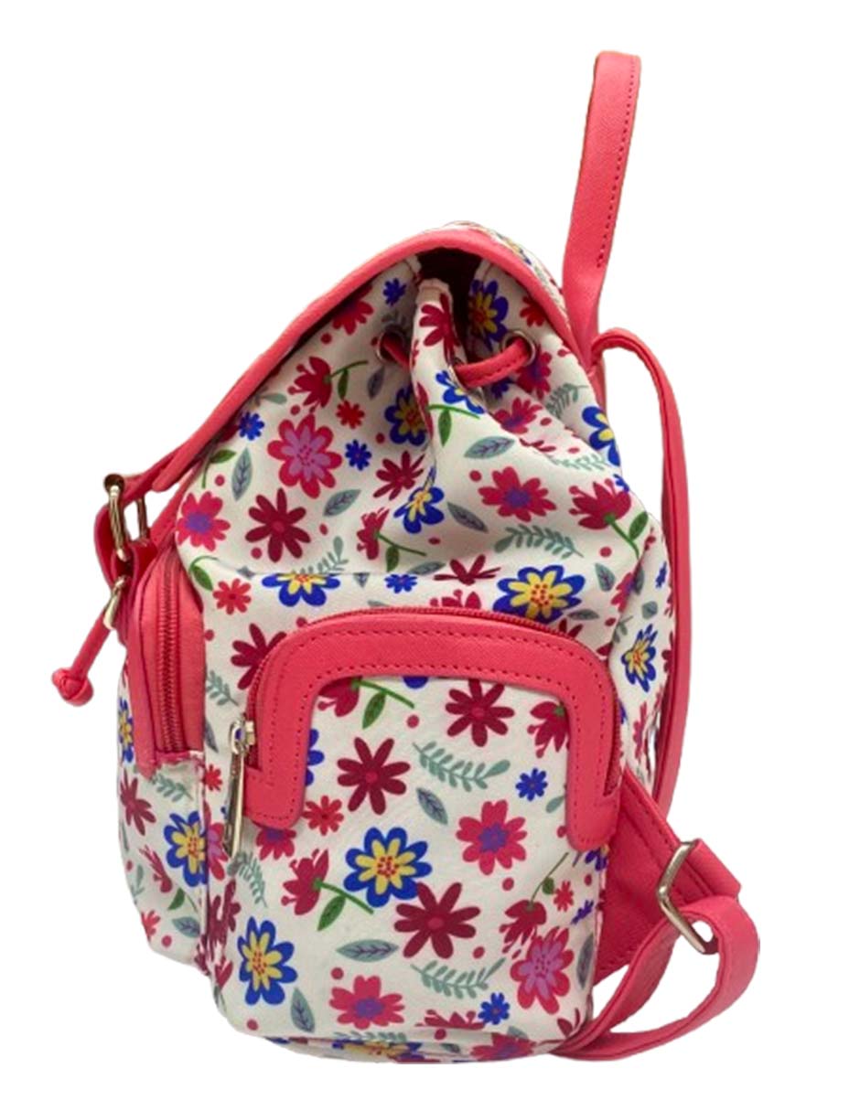 Mochila infantil piquenique para niña