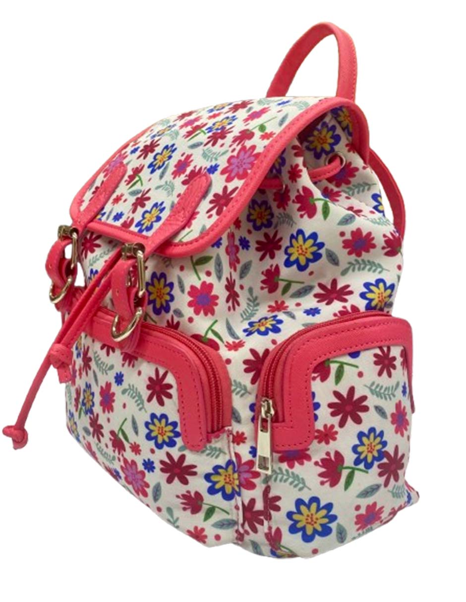 Mochila infantil piquenique para niña