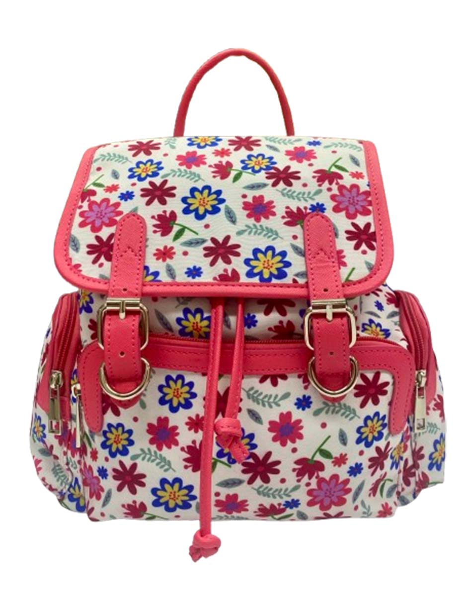 Mochila infantil para niña