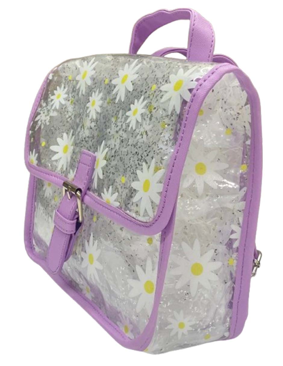 Mochila infantil piquenique para niña