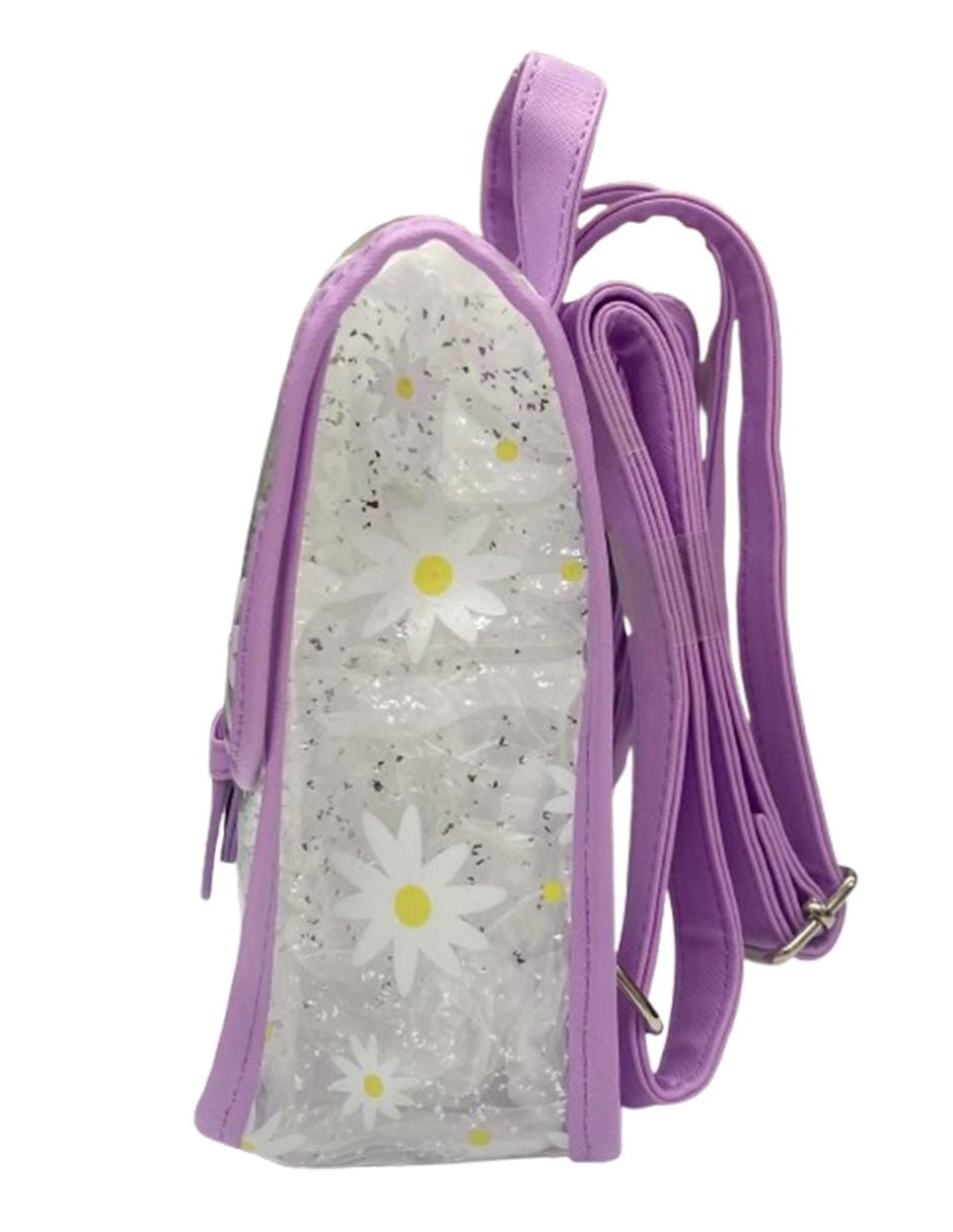 Mochila infantil piquenique para niña