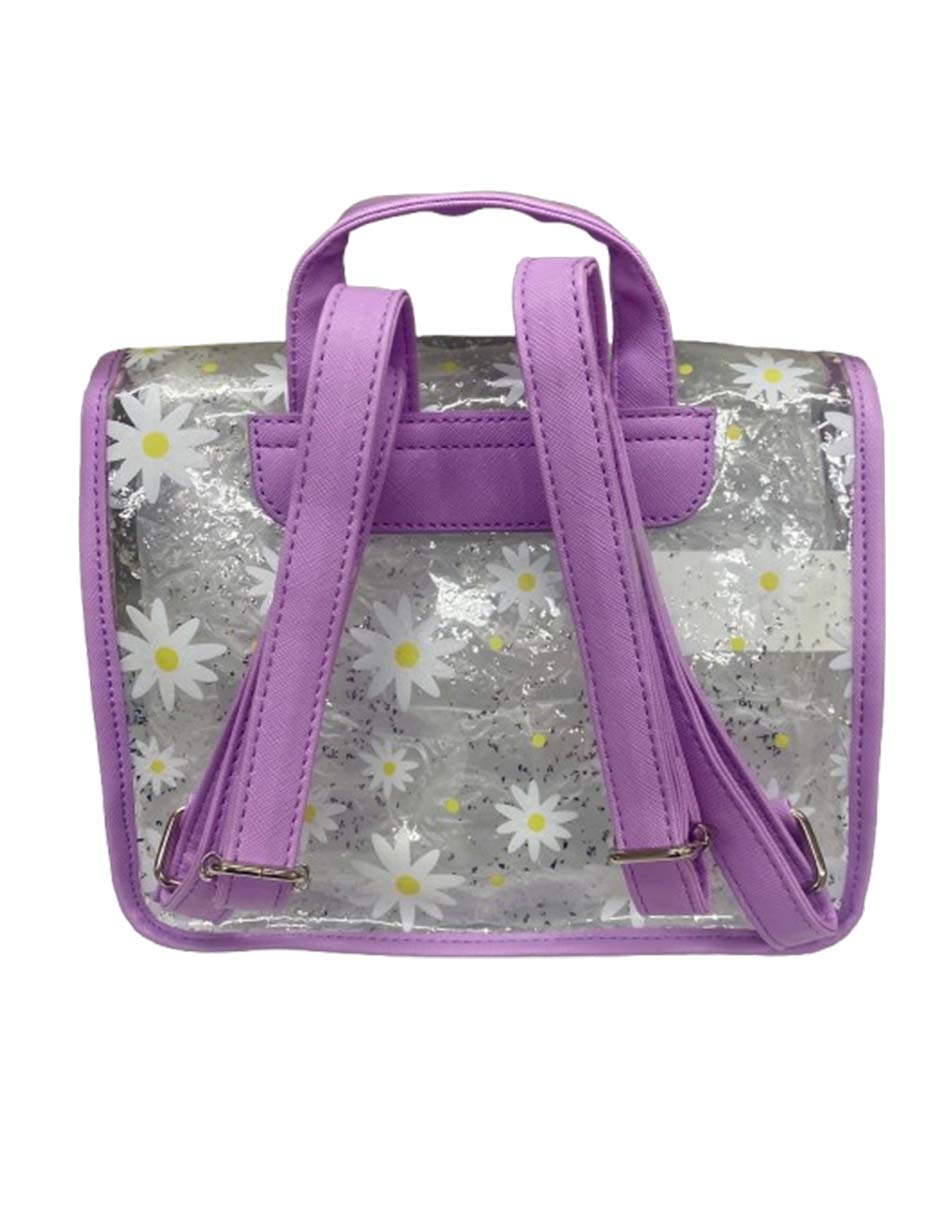 Mochila infantil piquenique para niña