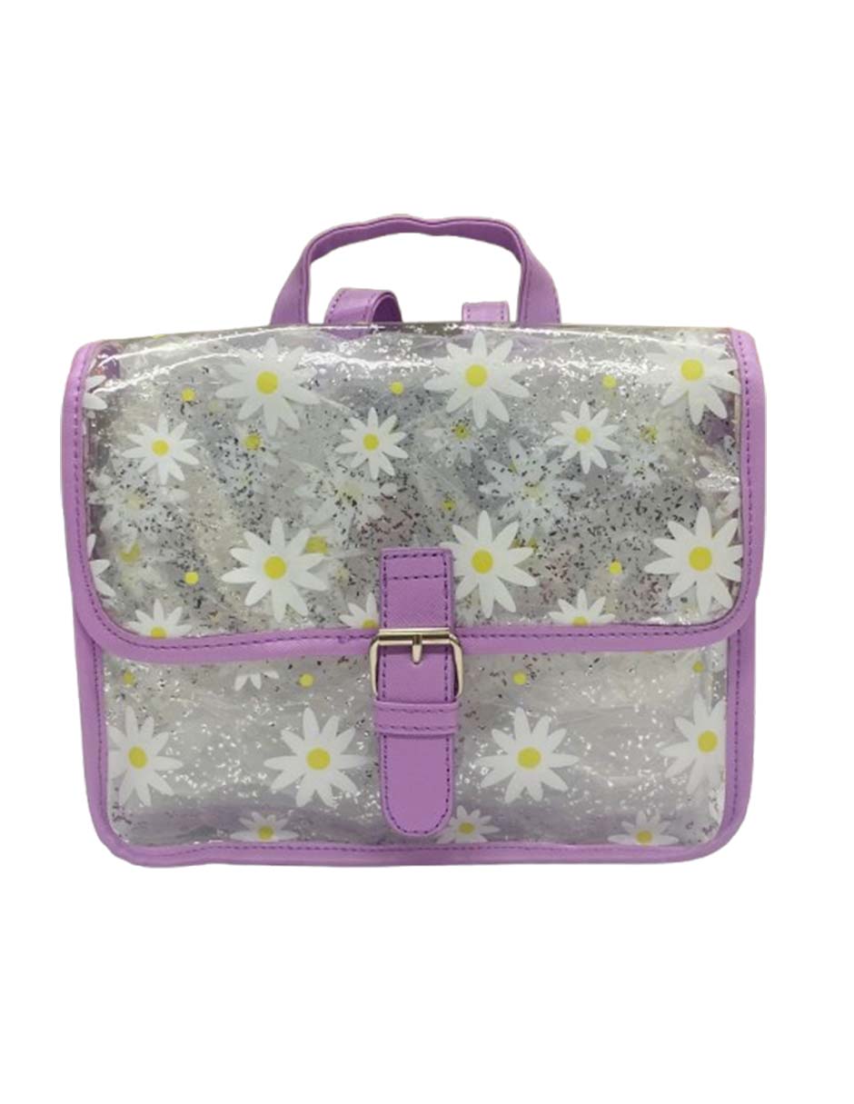 Mochila infantil para niña