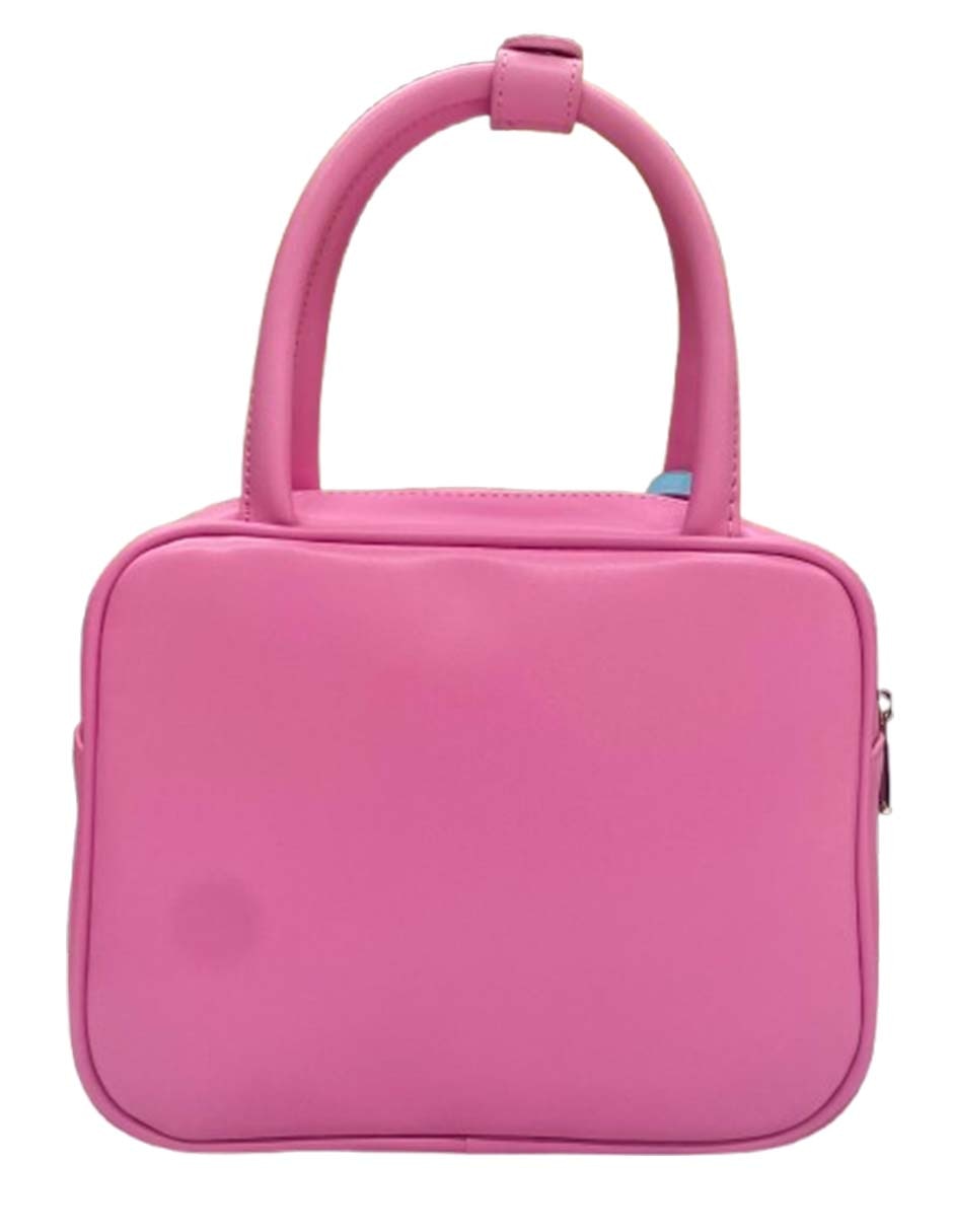 Bolsa satchel Pv 2026 para niña 5