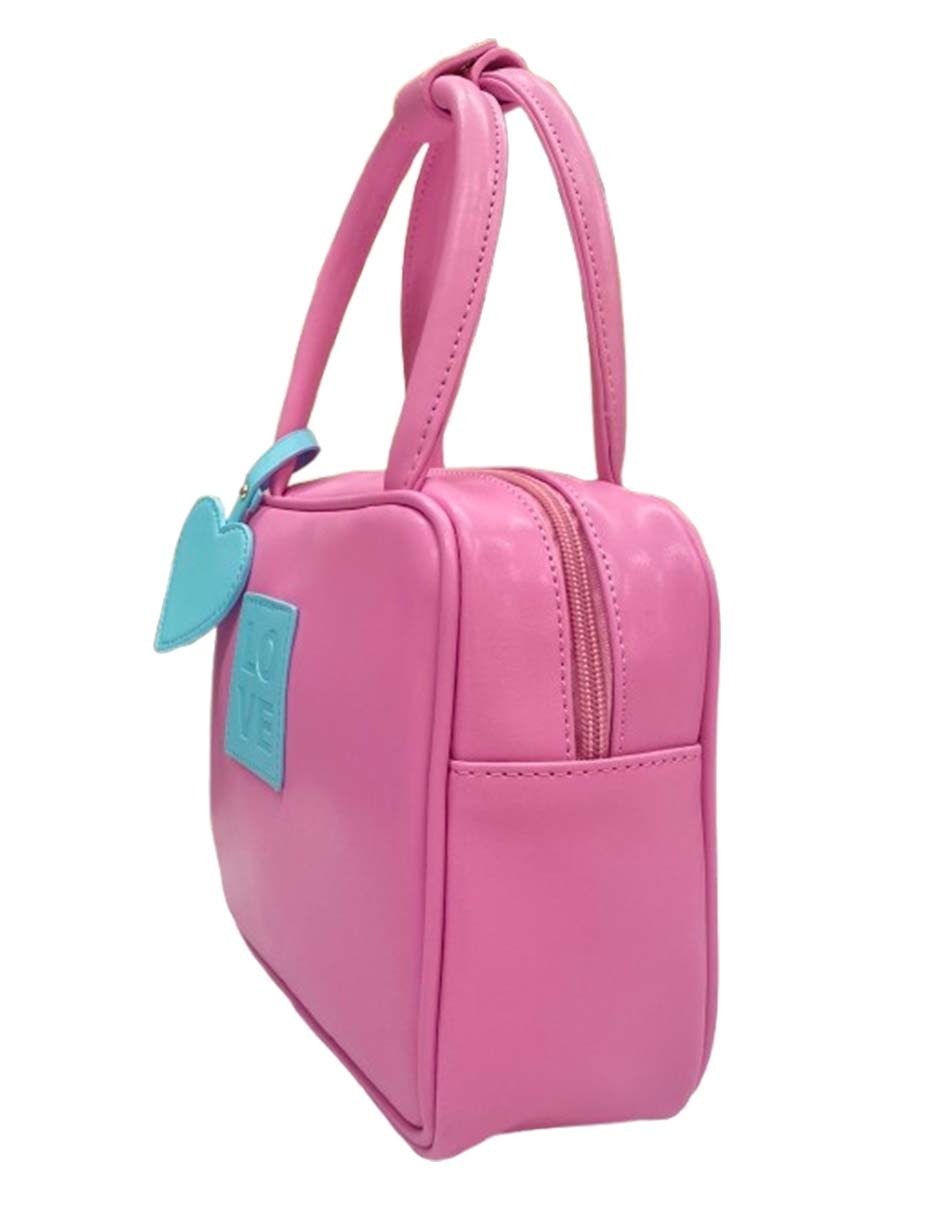 Bolsa satchel Pv 2026 para niña 4