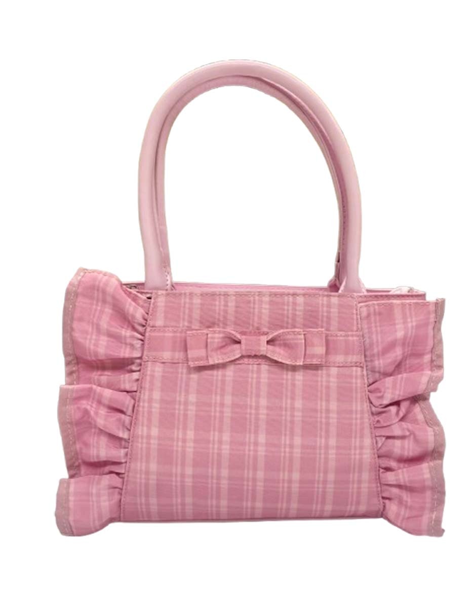 Bolsa tote that's itniña