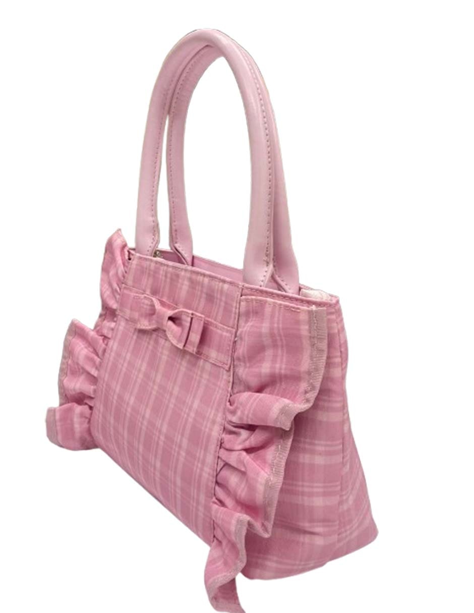 Bolsa tote Pv 2026 para niña 5