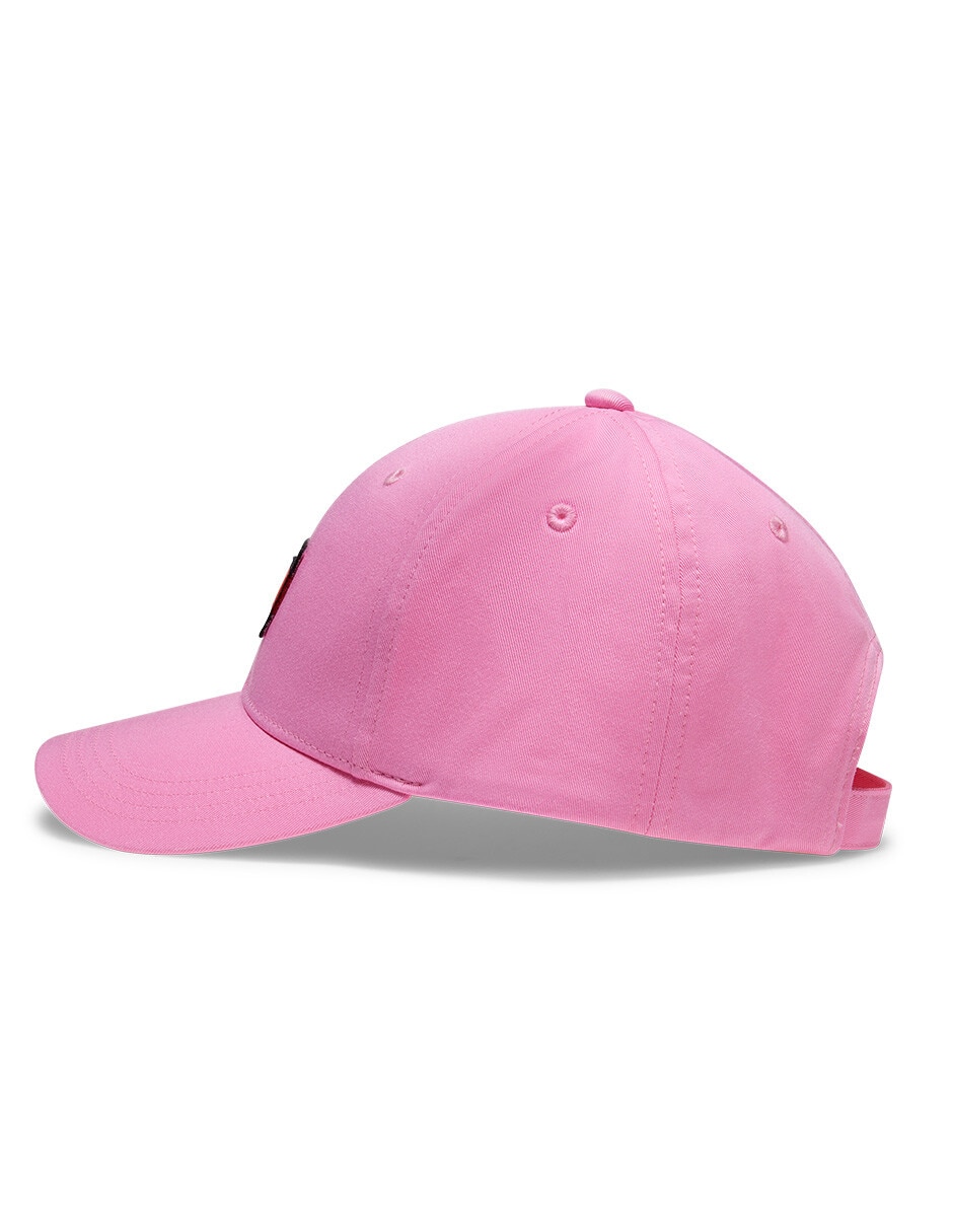 Gorra visera curva hebilla heritage niña 2