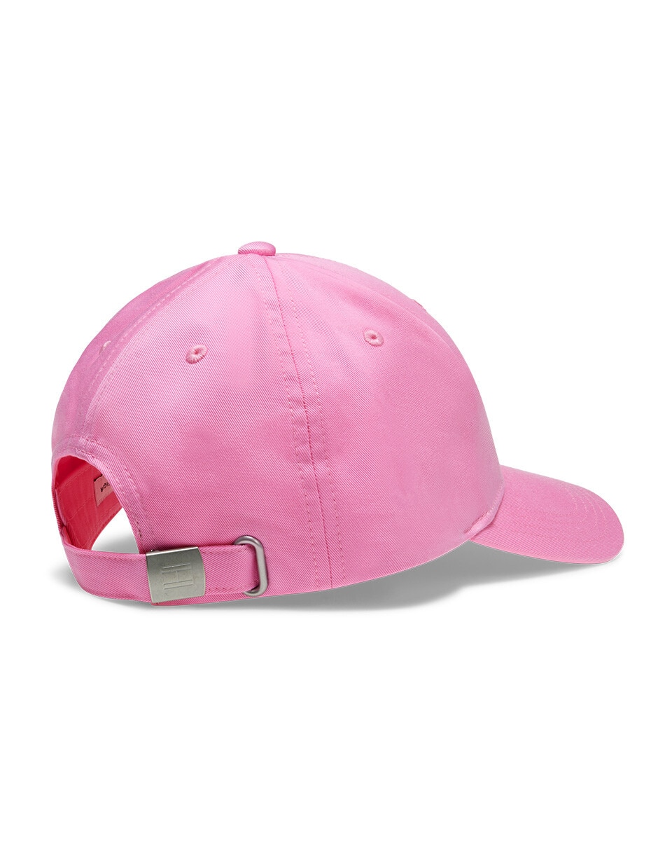 Gorra visera curva hebilla heritage niña 3