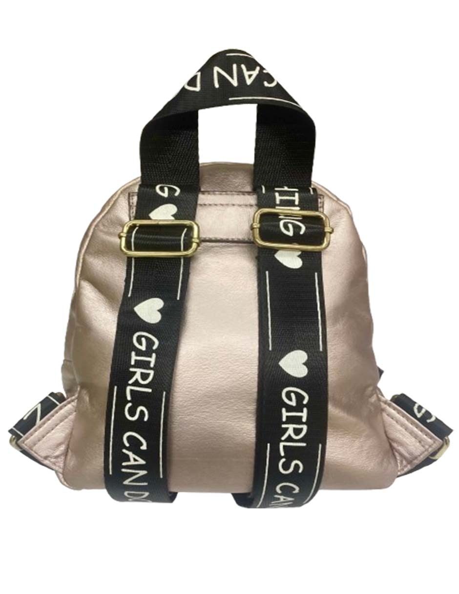 Mochila infantil that's it para niña
