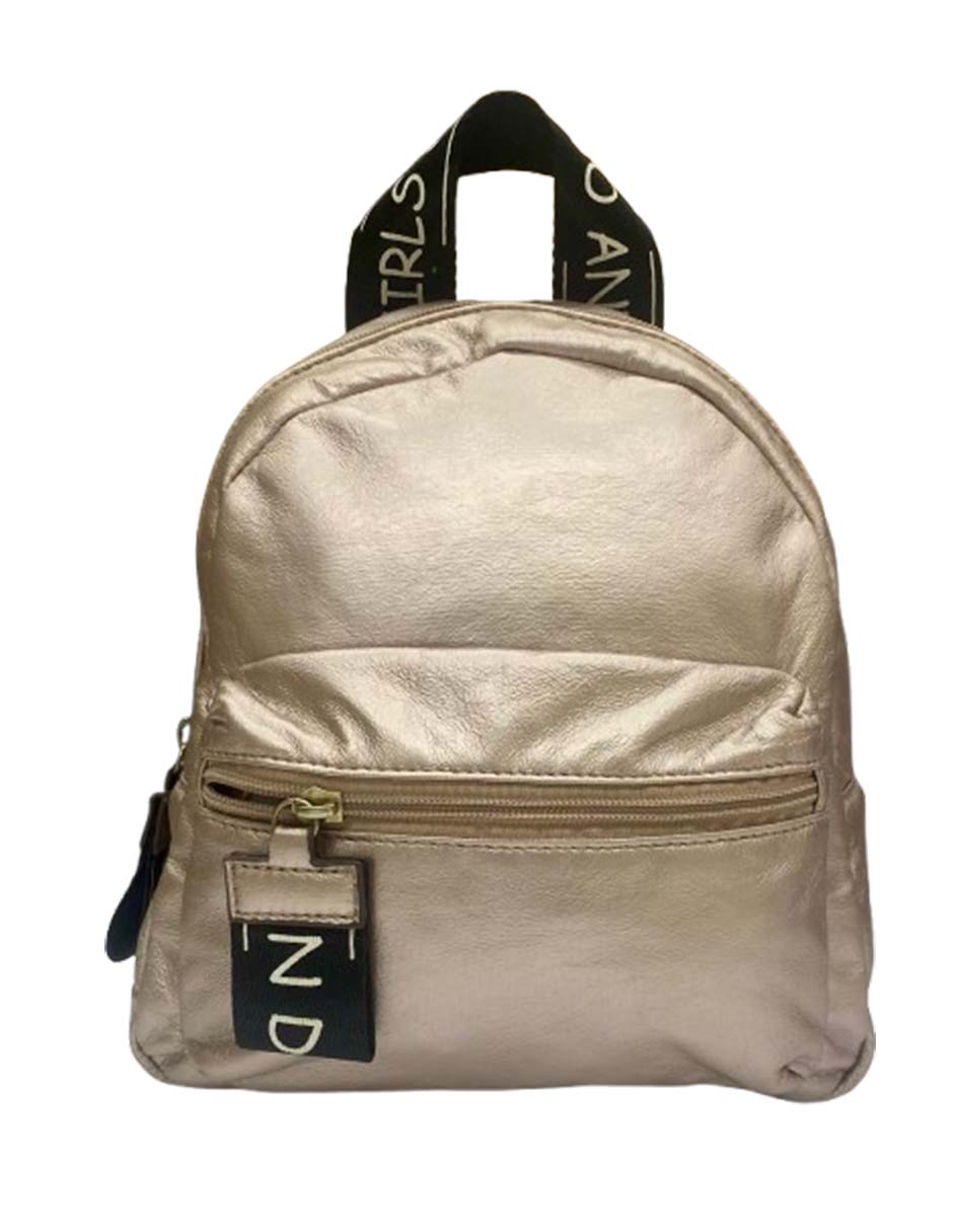 Mochila infantil para niña