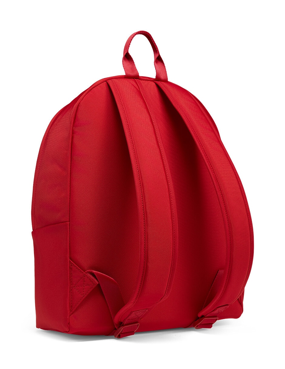 Mochila casual essential flag para niña