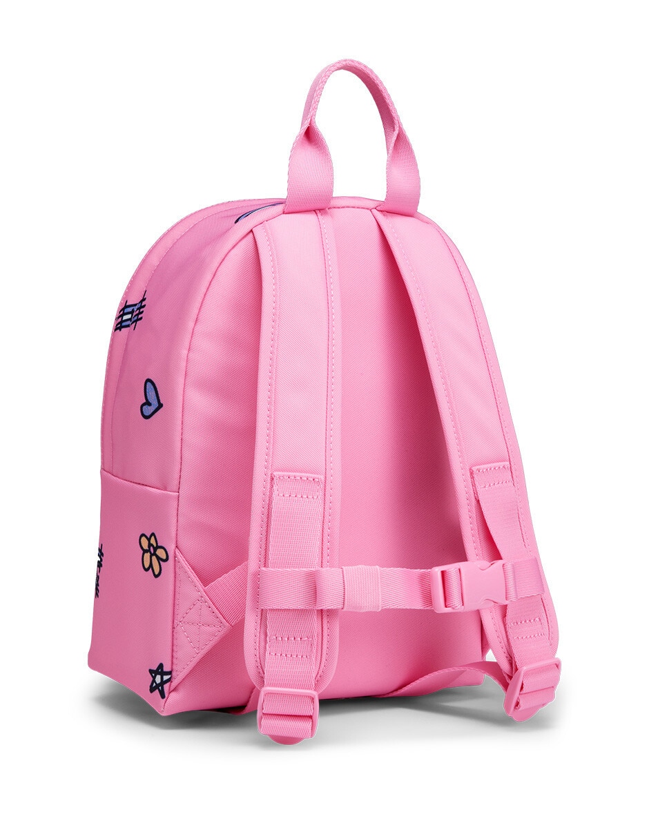 Mochila Casual Essential Mini para niña