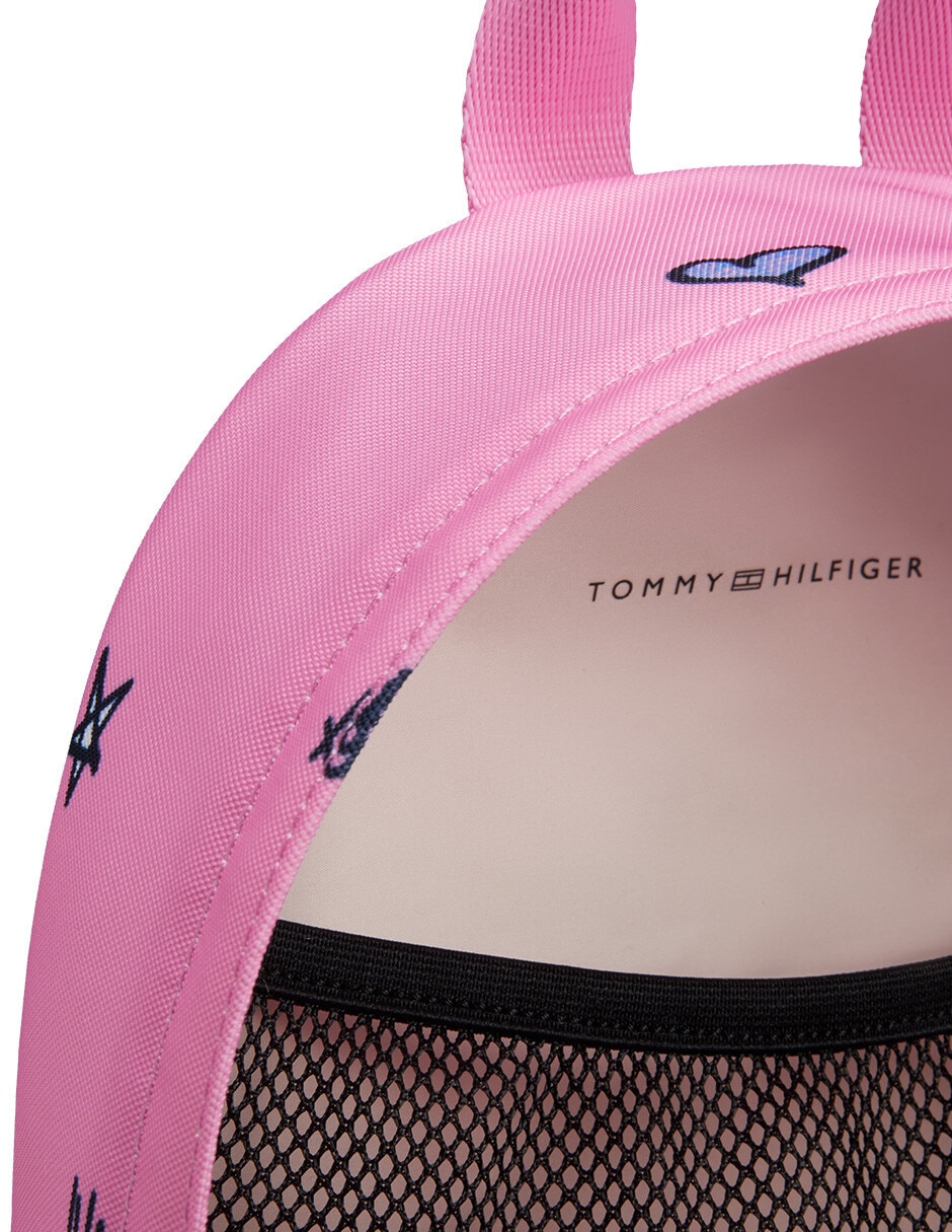 Mochila Casual Essential Mini para niña 4