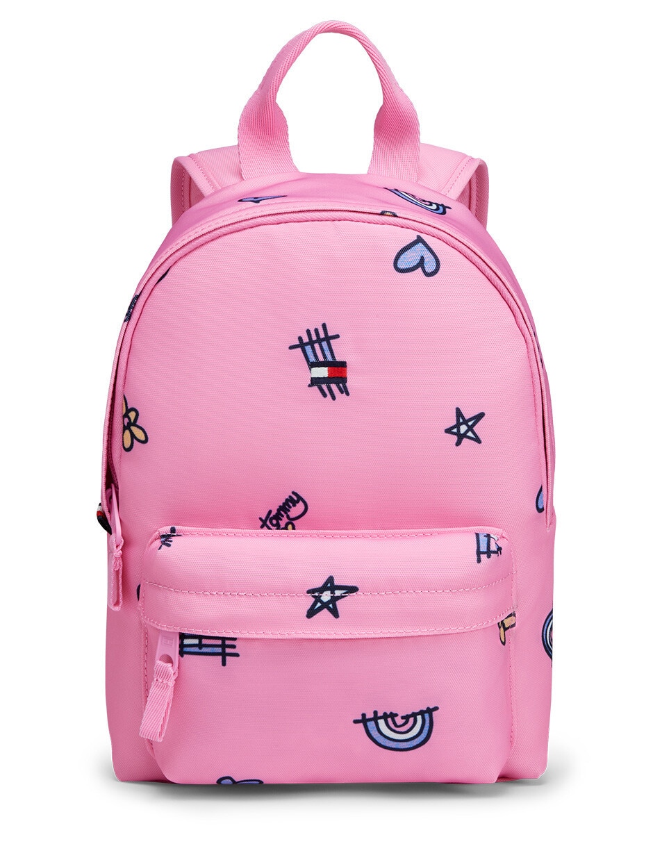 Mochila Casual Essential Mini para niña 1