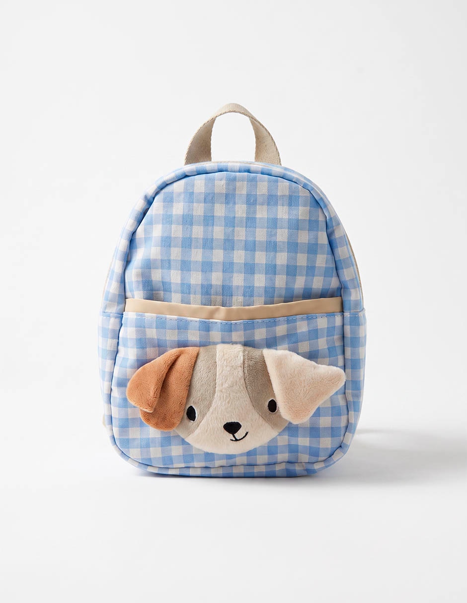 Mochila casual para niña